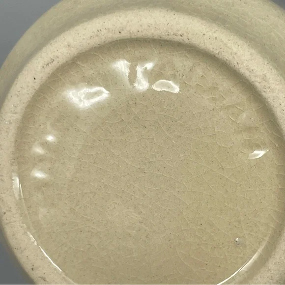 70s Oklahoma Souvenir Mug Native American Chief in a Headdress with  Oil Derrick - Picture 6 of 9